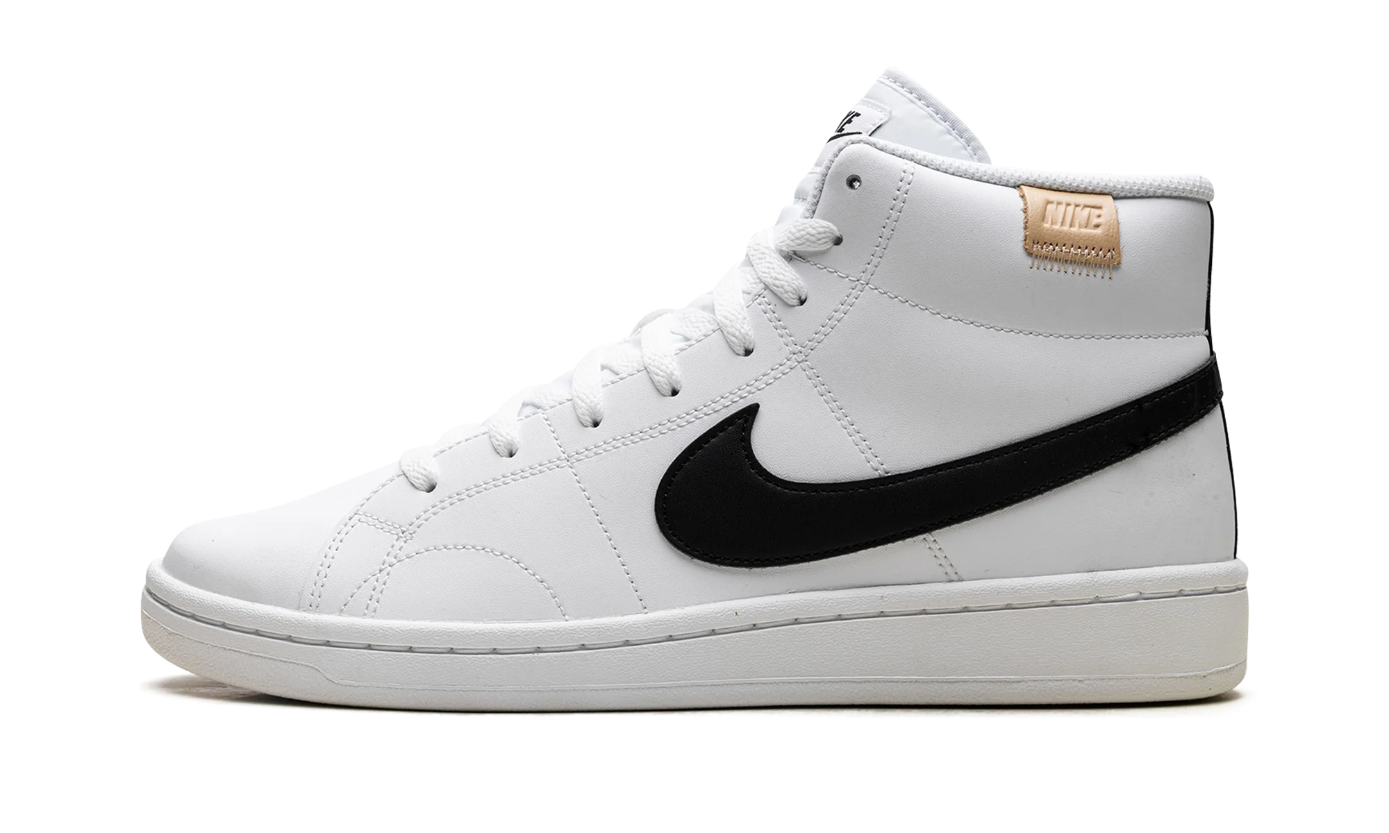 Court Royale 2 Mid "White Onyx" CQ9179 100