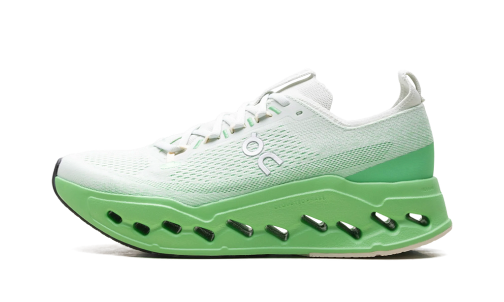 Cloudsurfer Max WMNS "Mineral/Honeydew" 3WF30224288