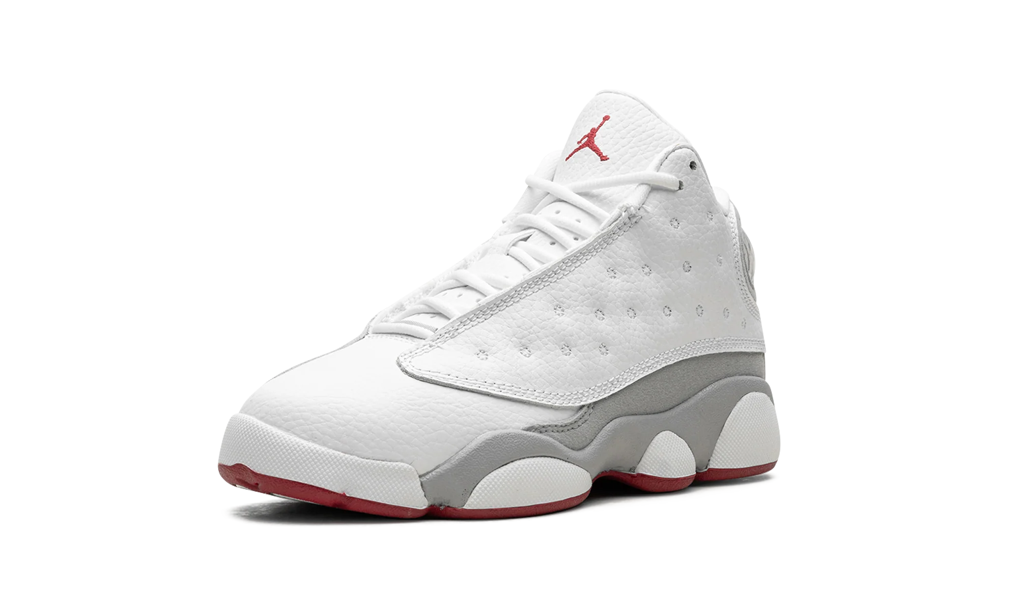 Air Jordan 13 Retro PS "Wolf Grey" DJ3005 160