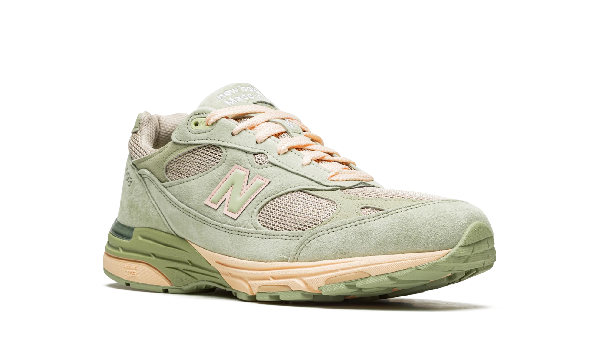 993 "Joe Freshgoods - Performance Art Sage" MR993JG1