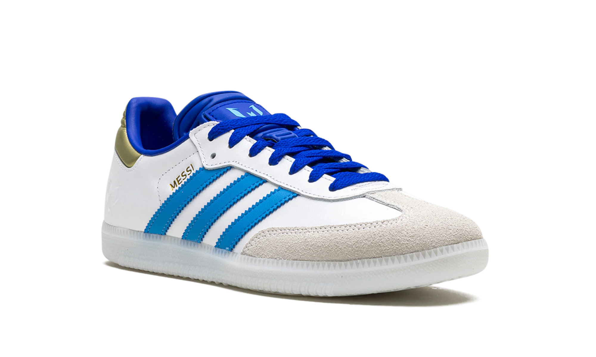 Samba Messi "Lionel Messi" ID3550
