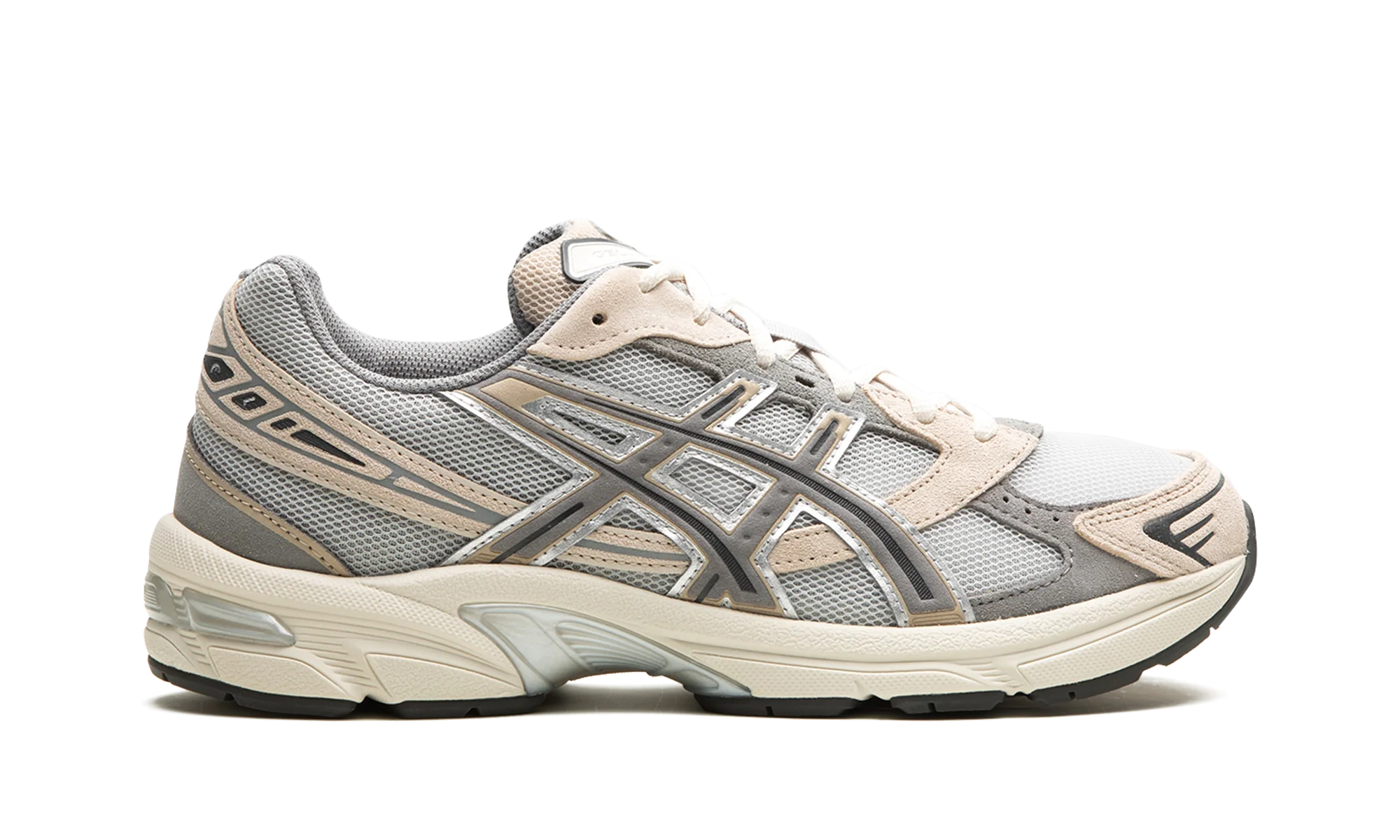 Gel 1130 "Oyster Grey" 1201A255 028