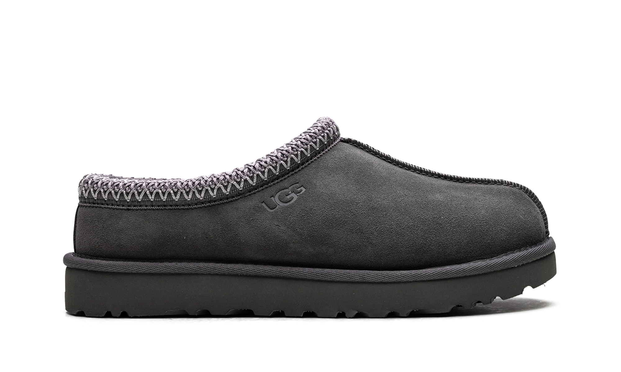 Tasman Slipper "Charcoal Sugarplum" 5955 CCLS