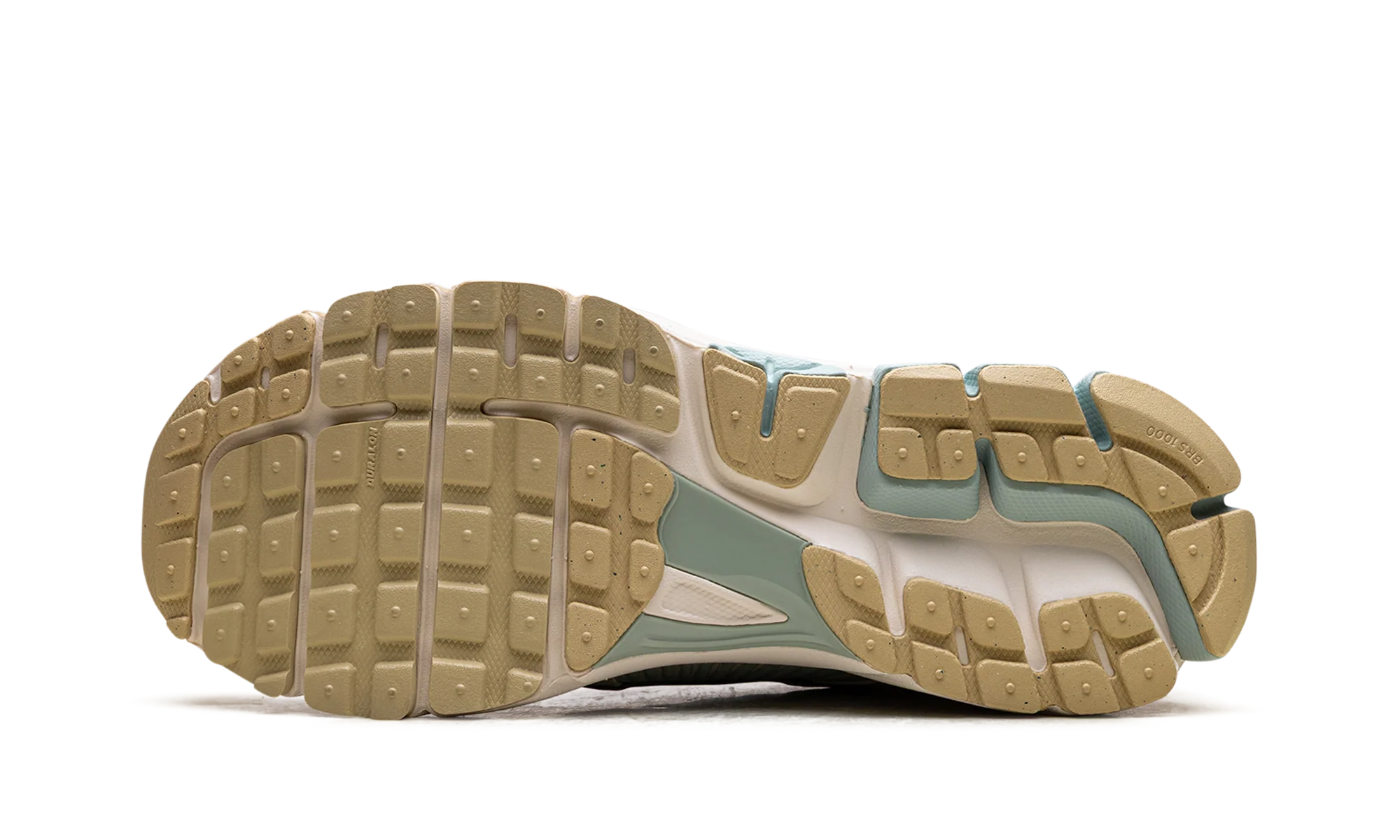 Air Zoom Vomero 5 "Team Gold Seafoam" IB2987 700