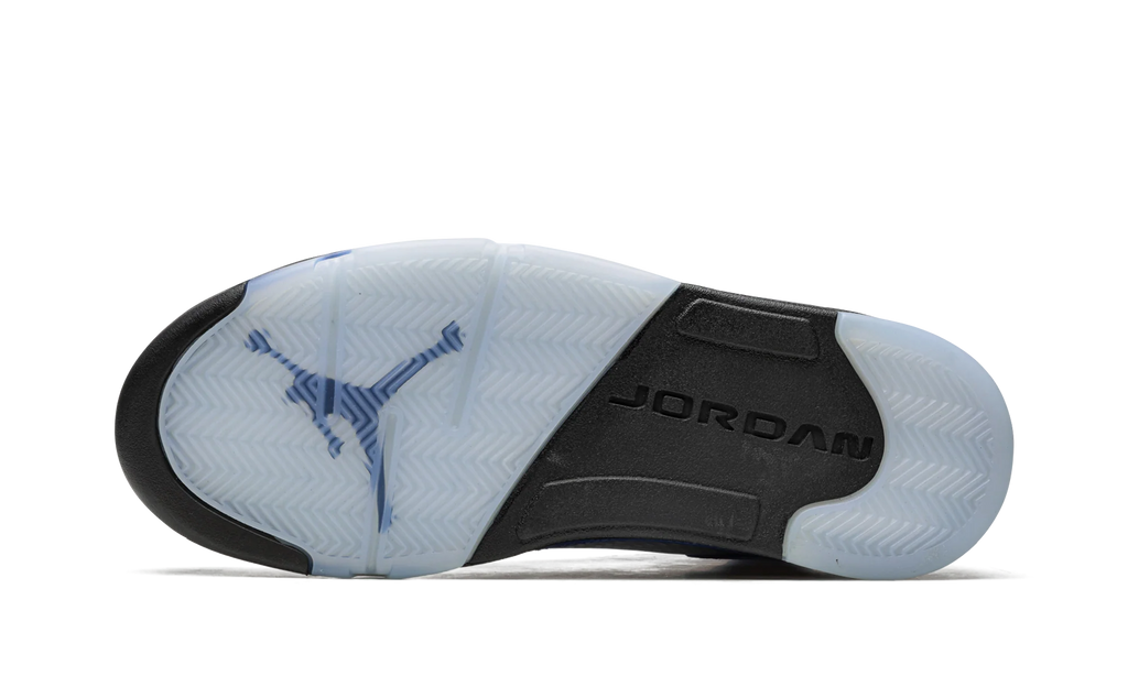 Air Jordan 5 Retro Mid SE "UNC" DV1310 401