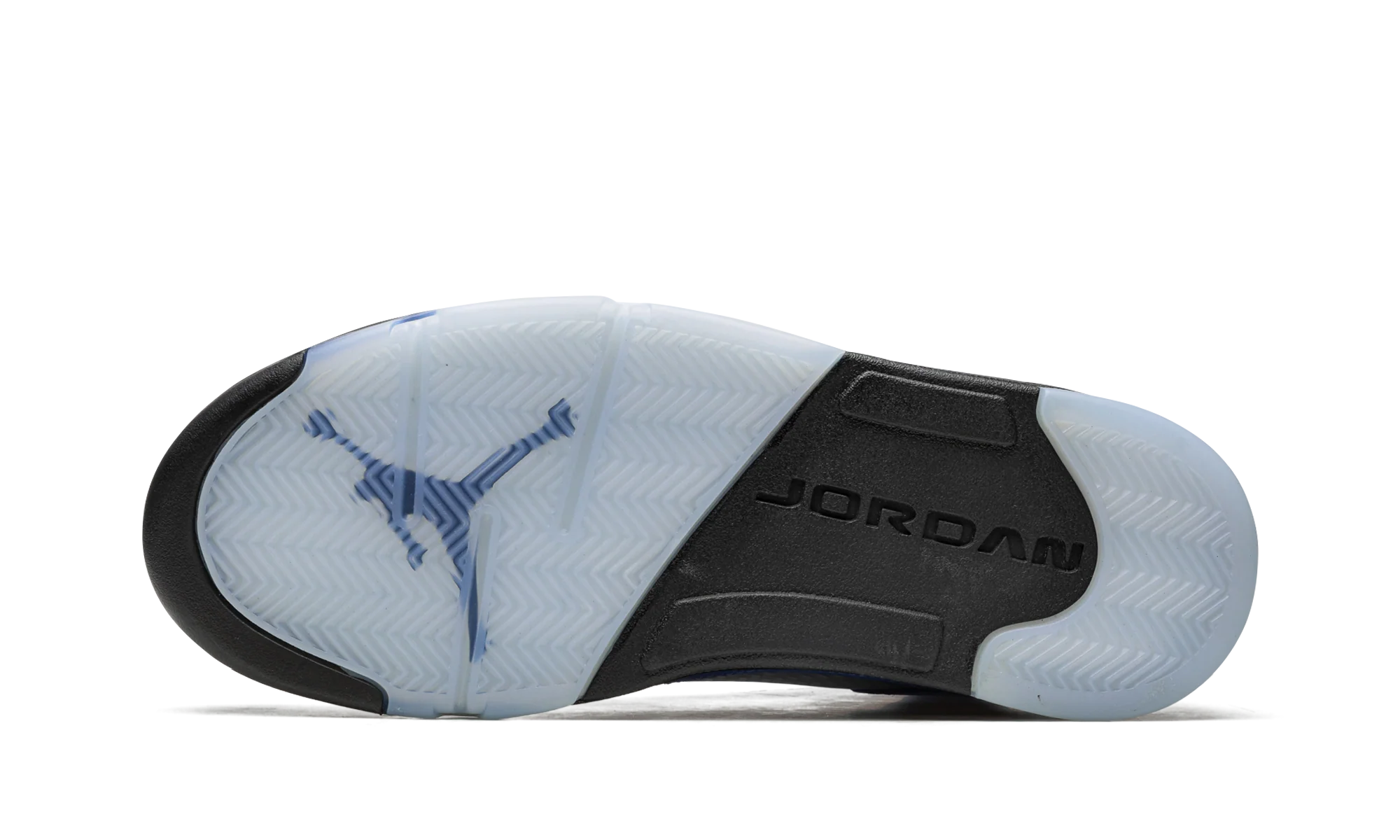 Air Jordan 5 Retro Mid SE "UNC" DV1310 401