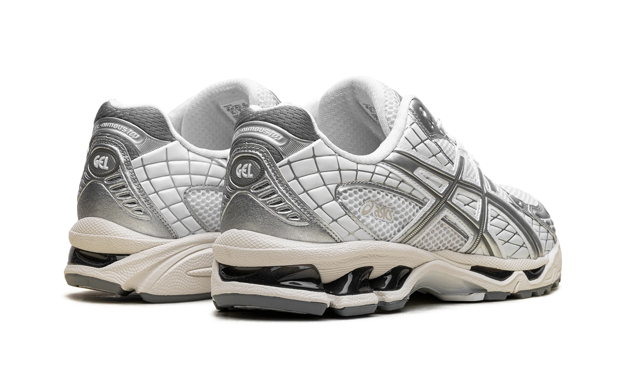 GEL-NIMBUS 10.1 "White/Airy Blue" 1203A761 102