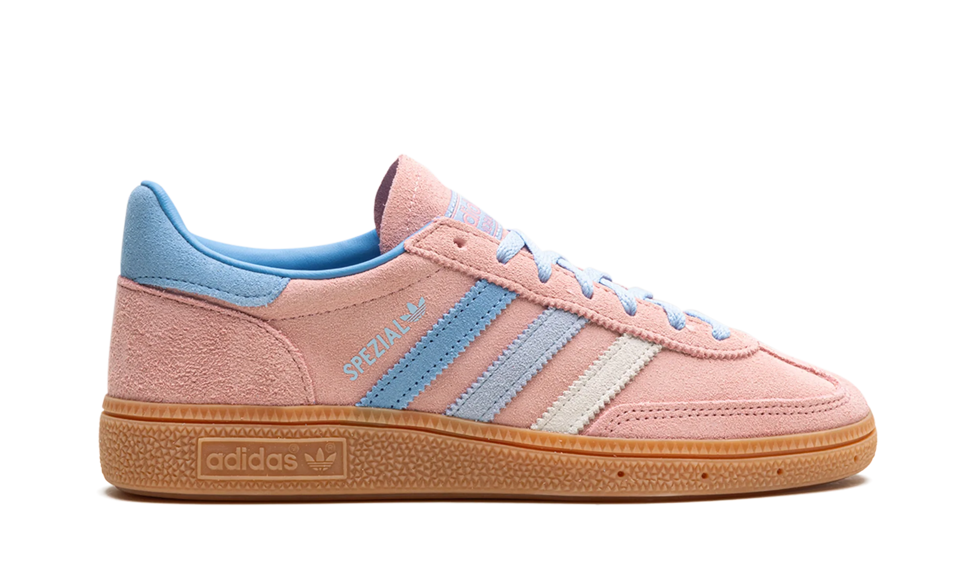Handball Spezial WMNS "Semi Pink Spark" IG1974