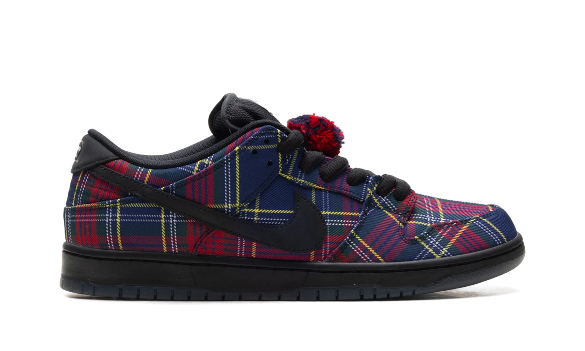 SB Dunk Low "Nardwuar" II1493 600