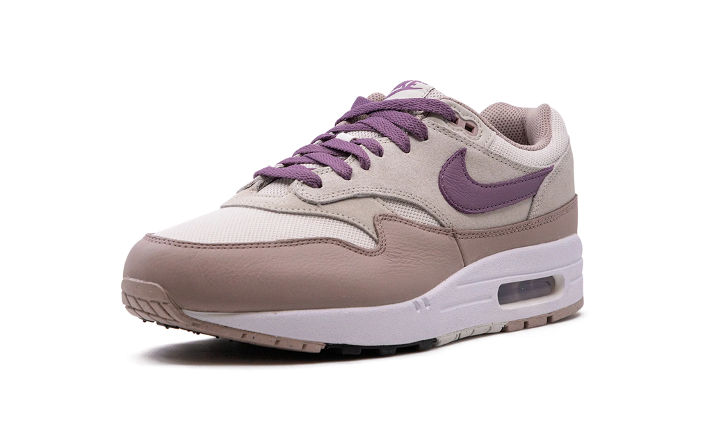 Air Max 1 SC "Light Bone / Violet Dust" FB9660 002