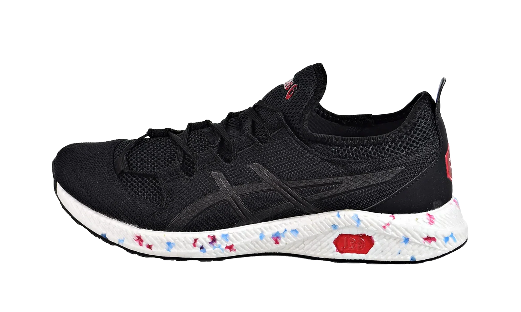 HyperGEL- SAI "Black/Samba" 1021A014 001