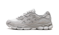 GEL-NYC "Cream Cloud Grey" 1203A663 101