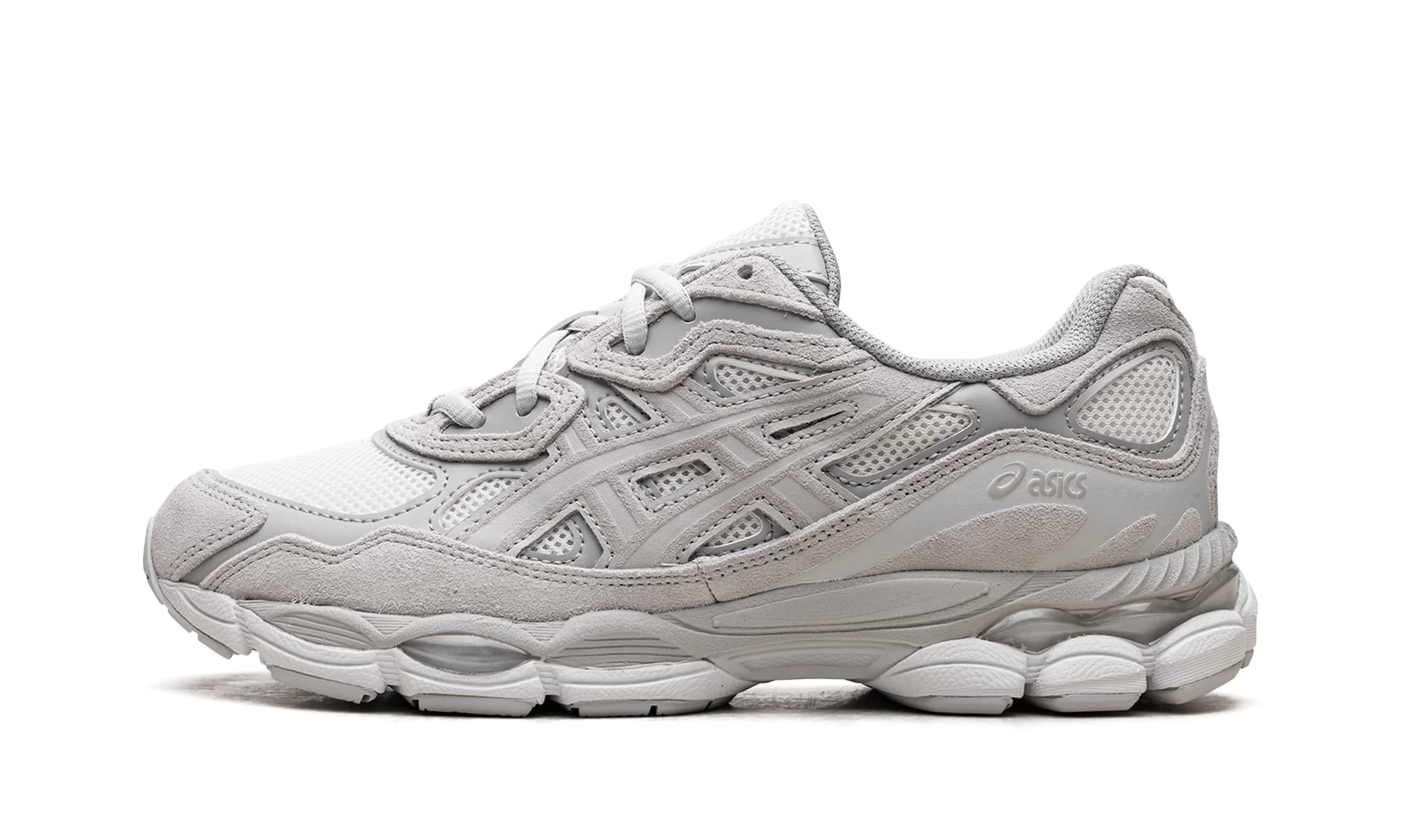 GEL-NYC "Cream Cloud Grey" 1203A663 101