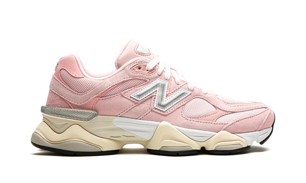9060 "Crystal Pink" U9060CSP