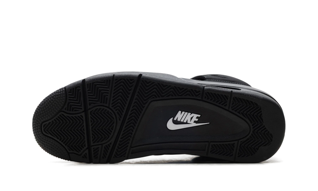 Air Jordan 4 Retro "Black Cat 2025" FV5029 010