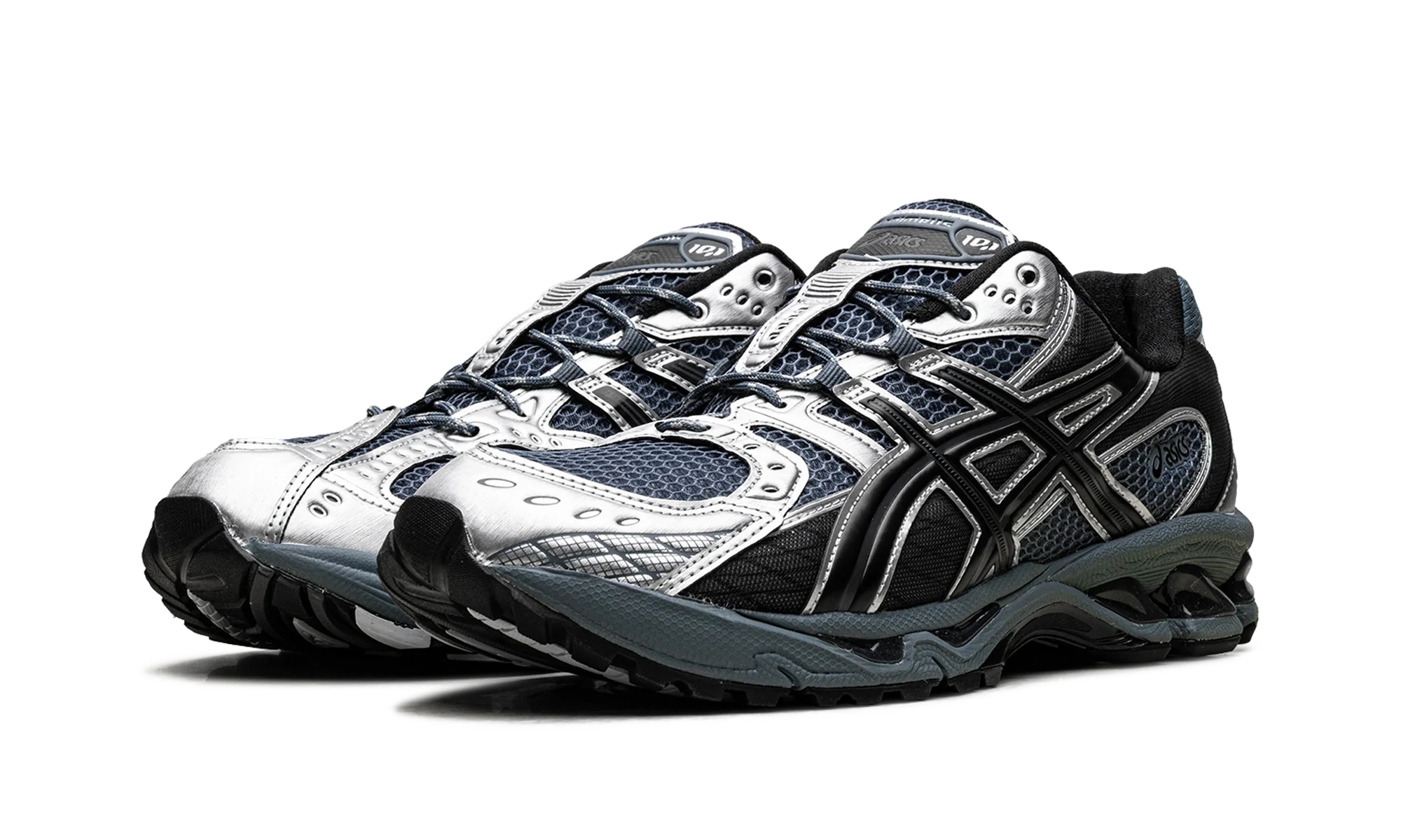 Gel Nimbus 10.1 "Ironclad" 1203A543 021