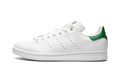 STAN SMITH WMNS "White Green" B24105