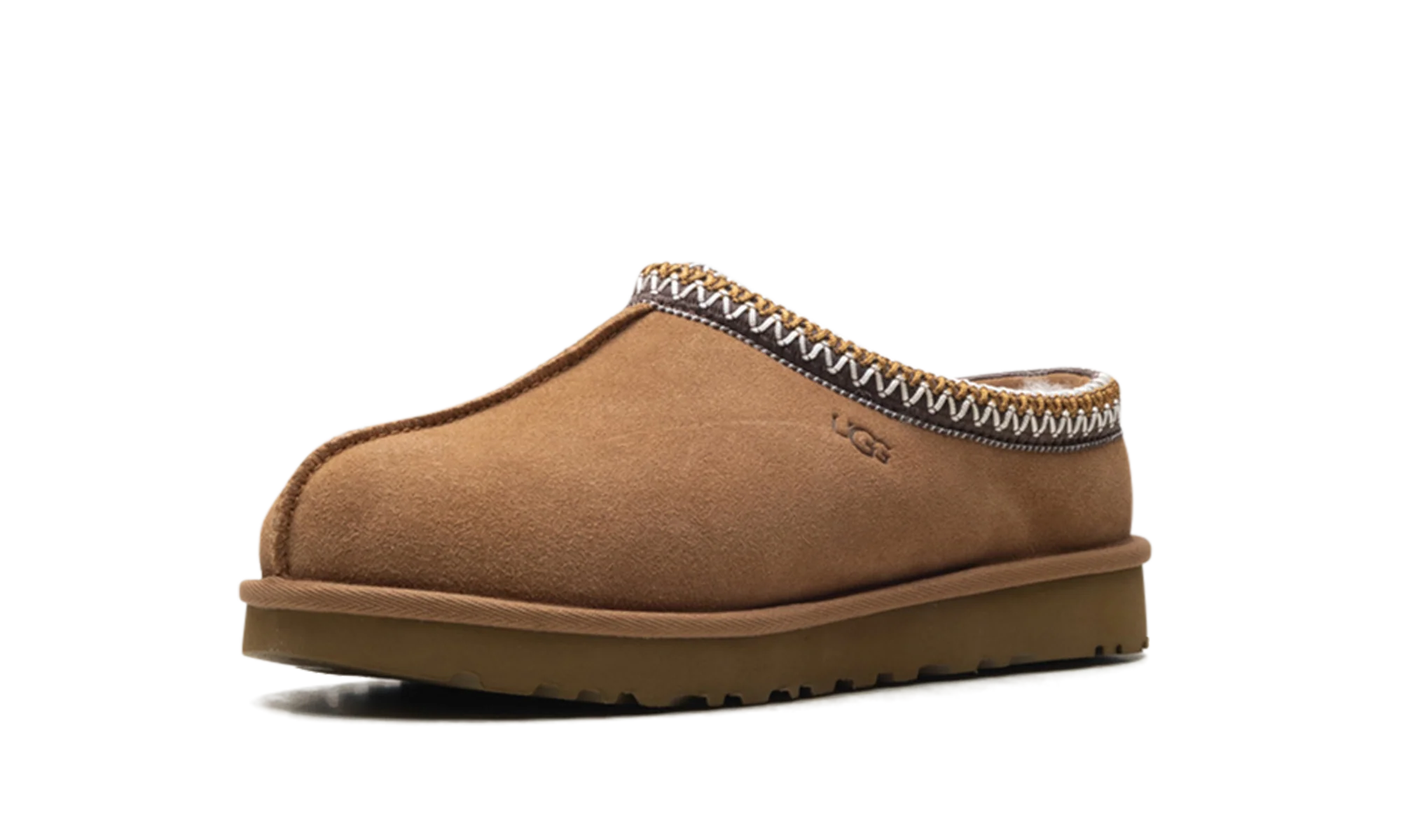 Tasman II Slipper WMNS "Chestnut" 1174470 CHE