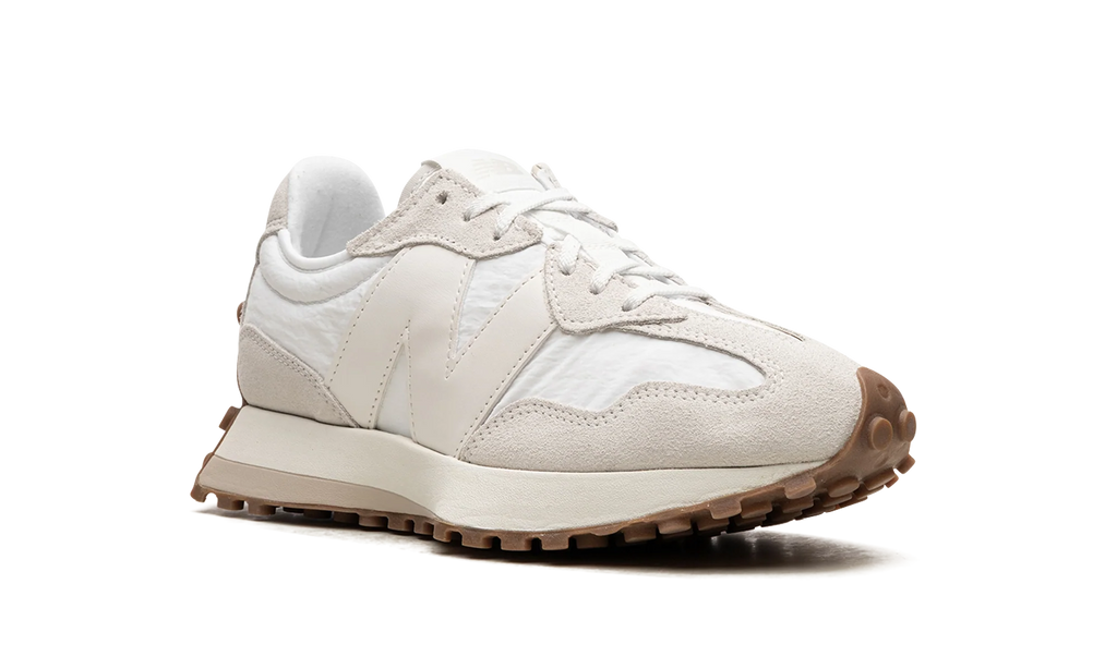 327 WMNS "White Gum" WS327TD