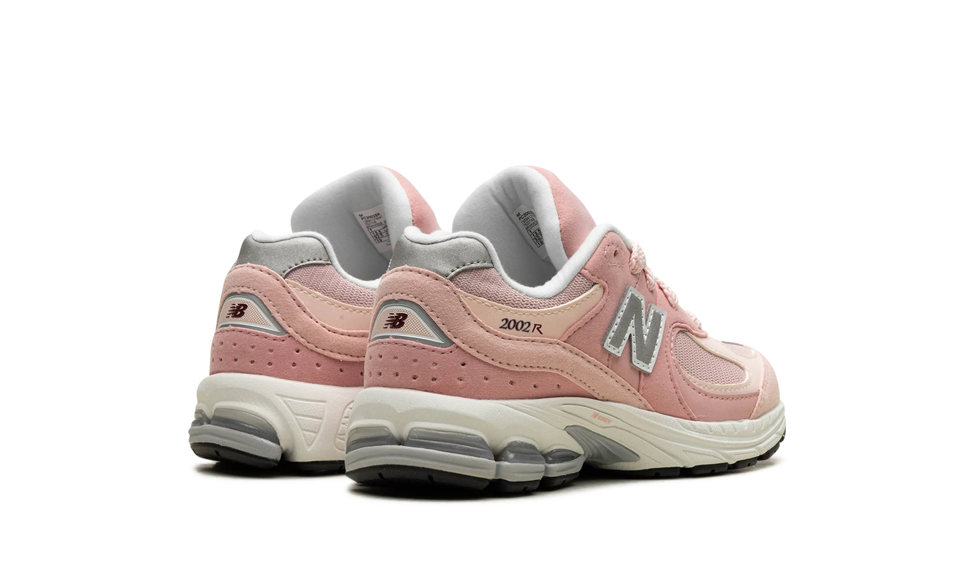 2002R PS "Pink Sand" PC2002SK