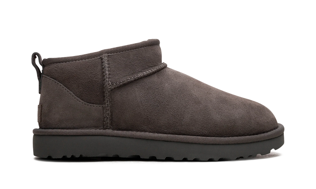 Classic Ultra Mini WMNS "Grey" 1116109 Grey