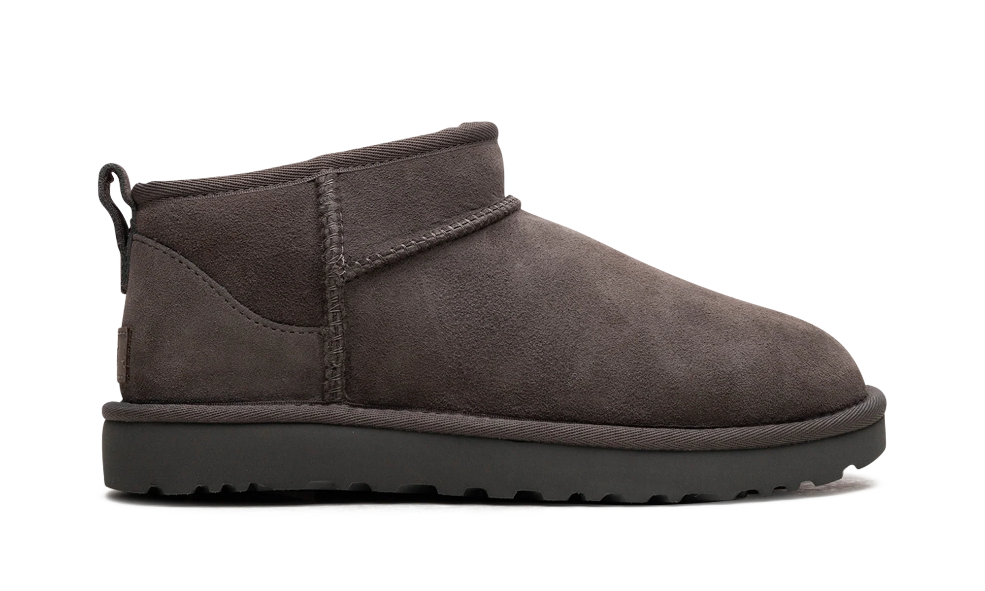Classic Ultra Mini WMNS "Grey" 1116109 Grey