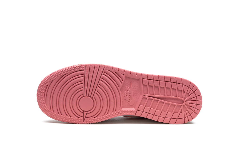 Jordan 1 Low GS "Desert Berry" 553560 616
