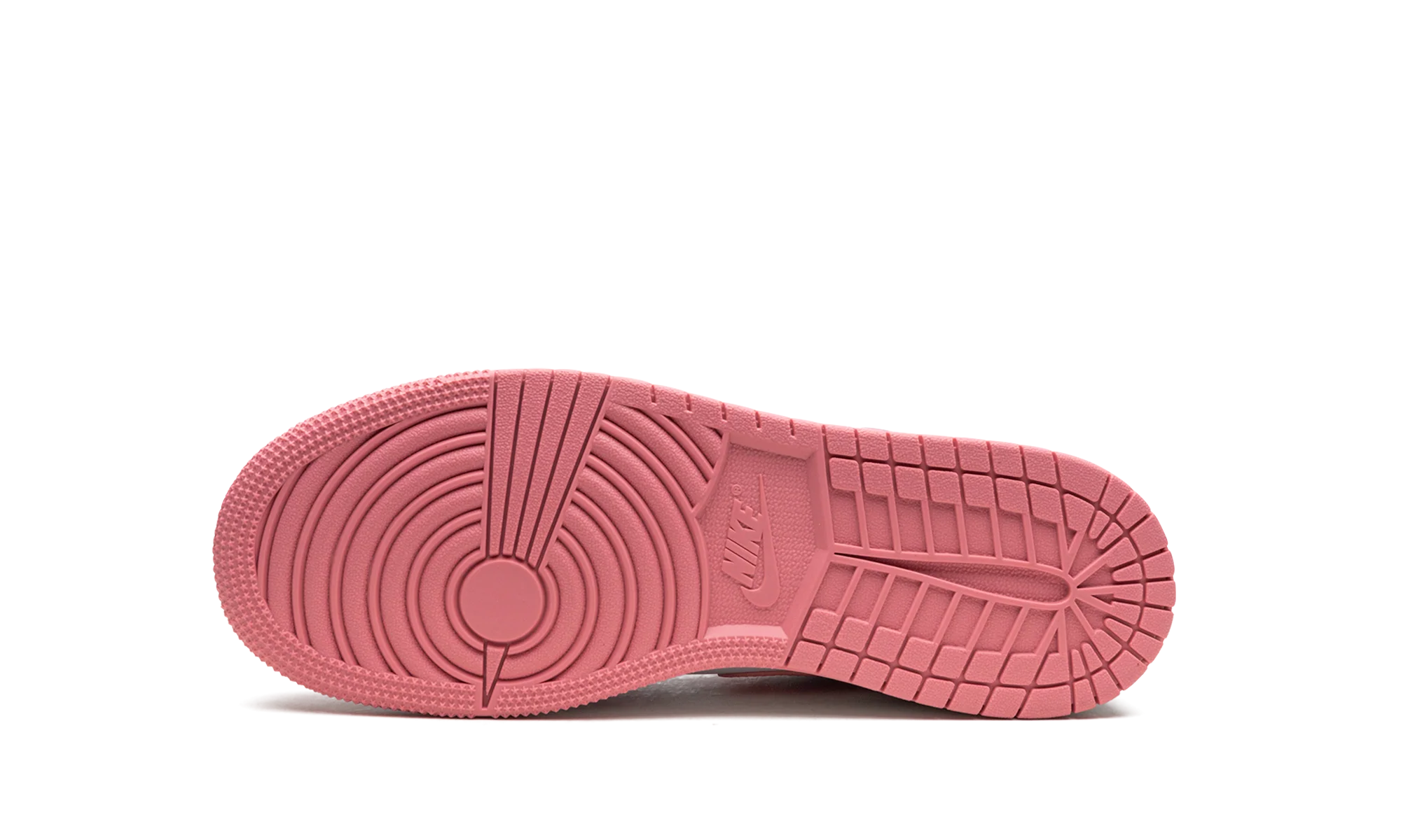 Jordan 1 Low GS "Desert Berry" 553560 616