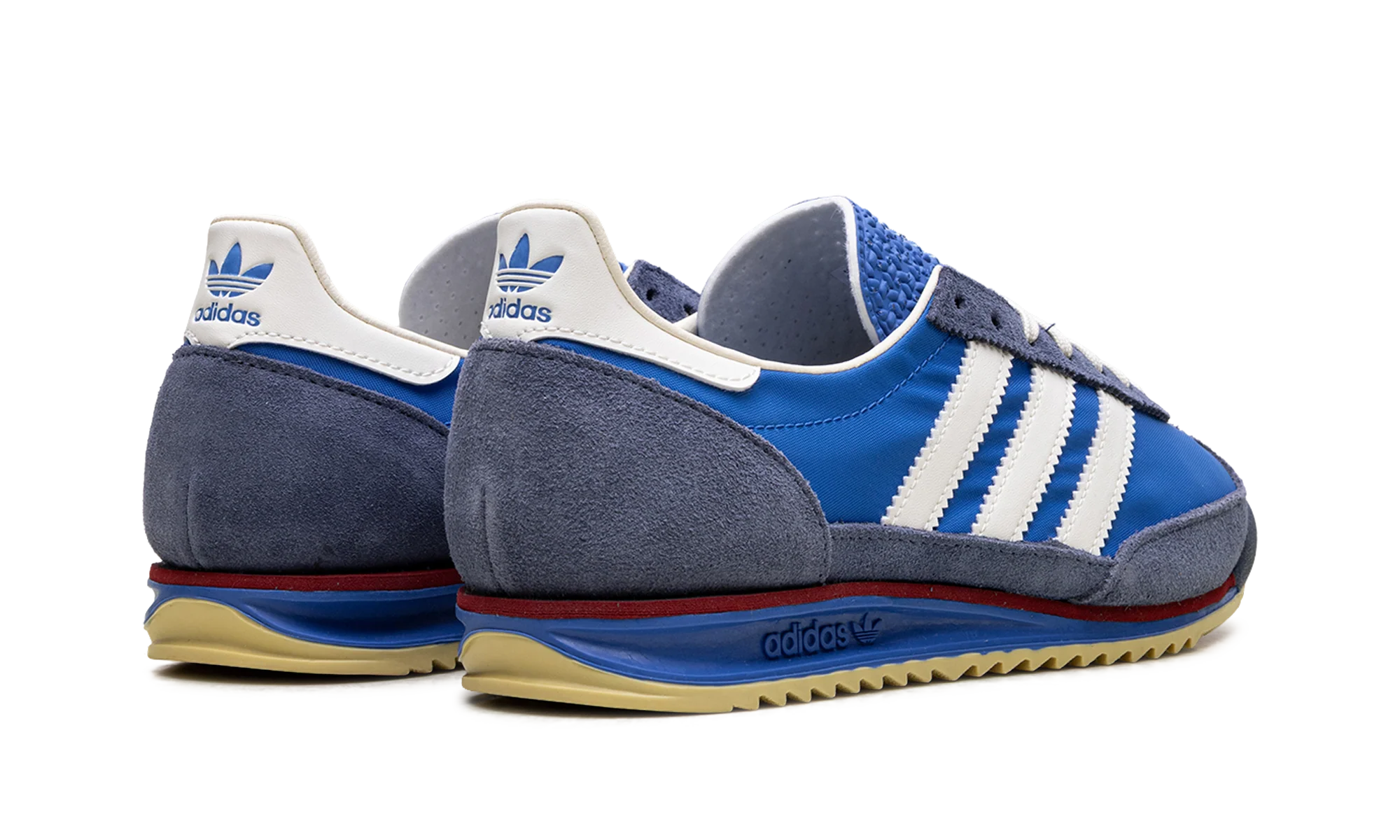 SL 72 OG Wmns "Blue Bird" JS0255