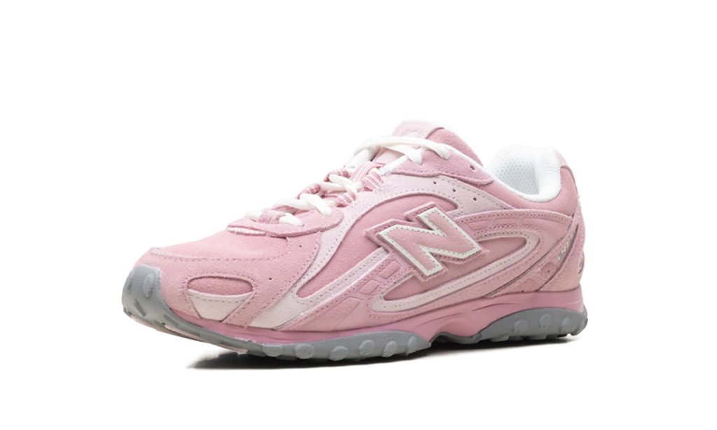 204L "Pastel Pink" U204LMMD