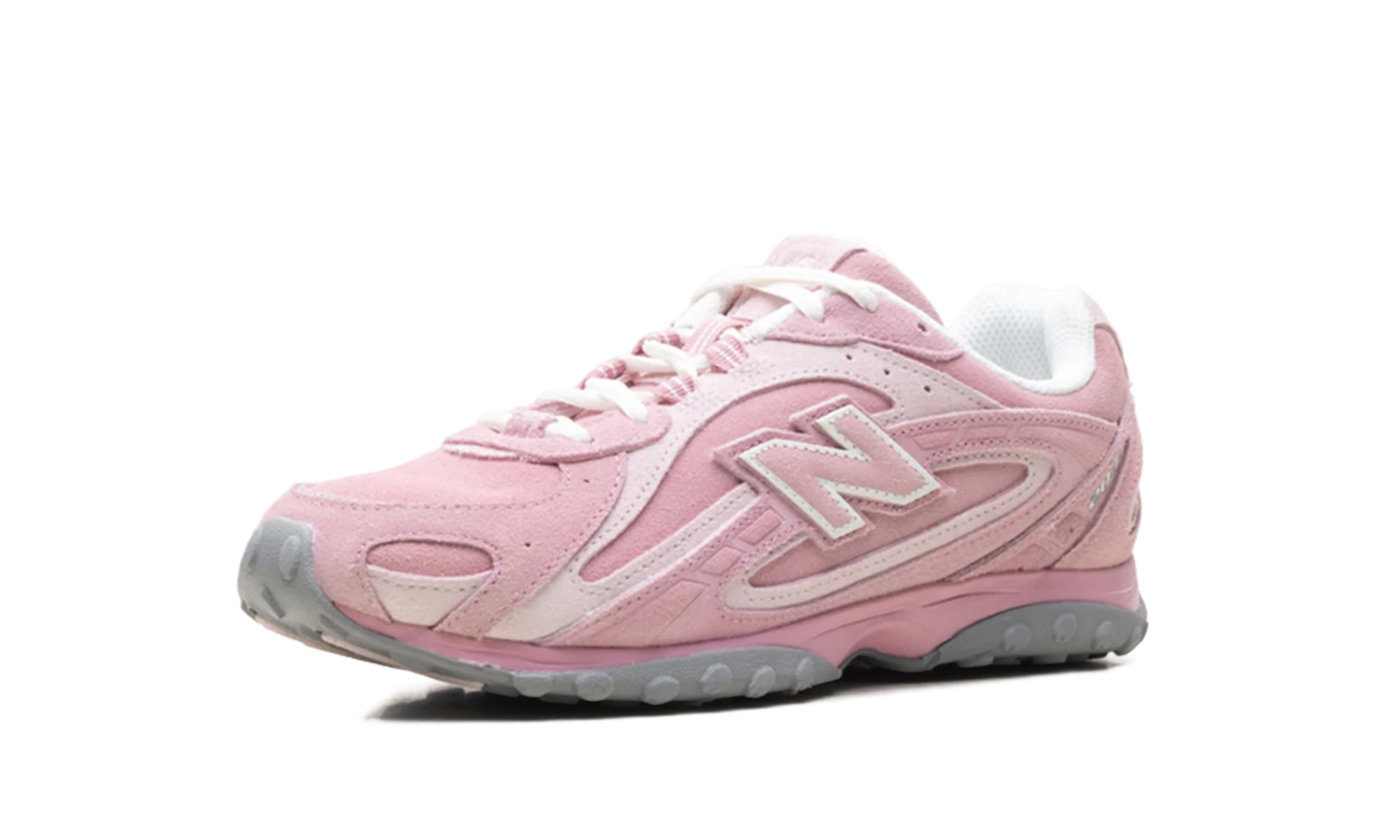 204L "Pastel Pink" U204LMMD