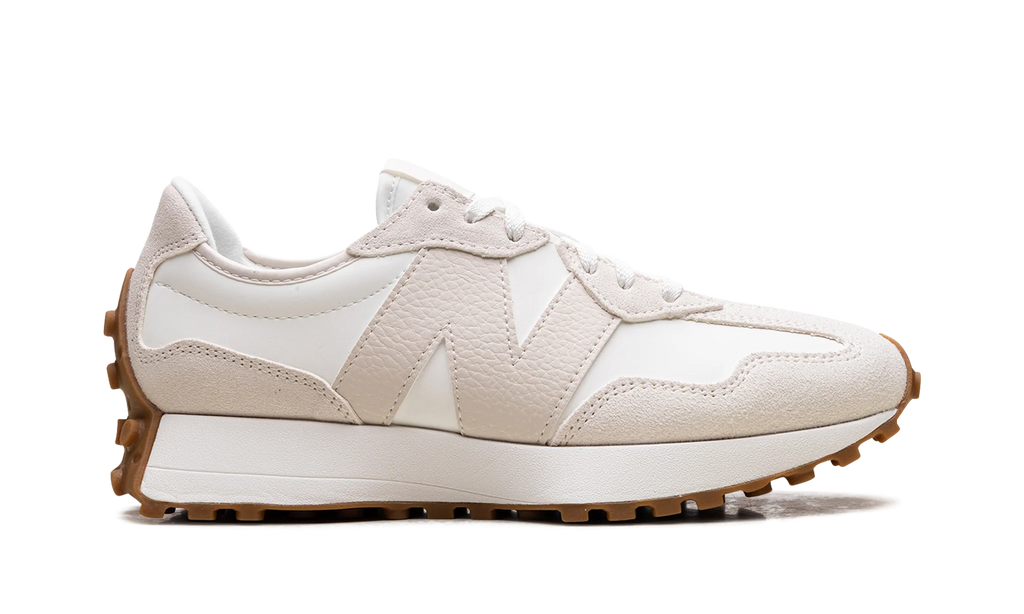 327 WMNS "LINEN SEA SALT" WS327NKD