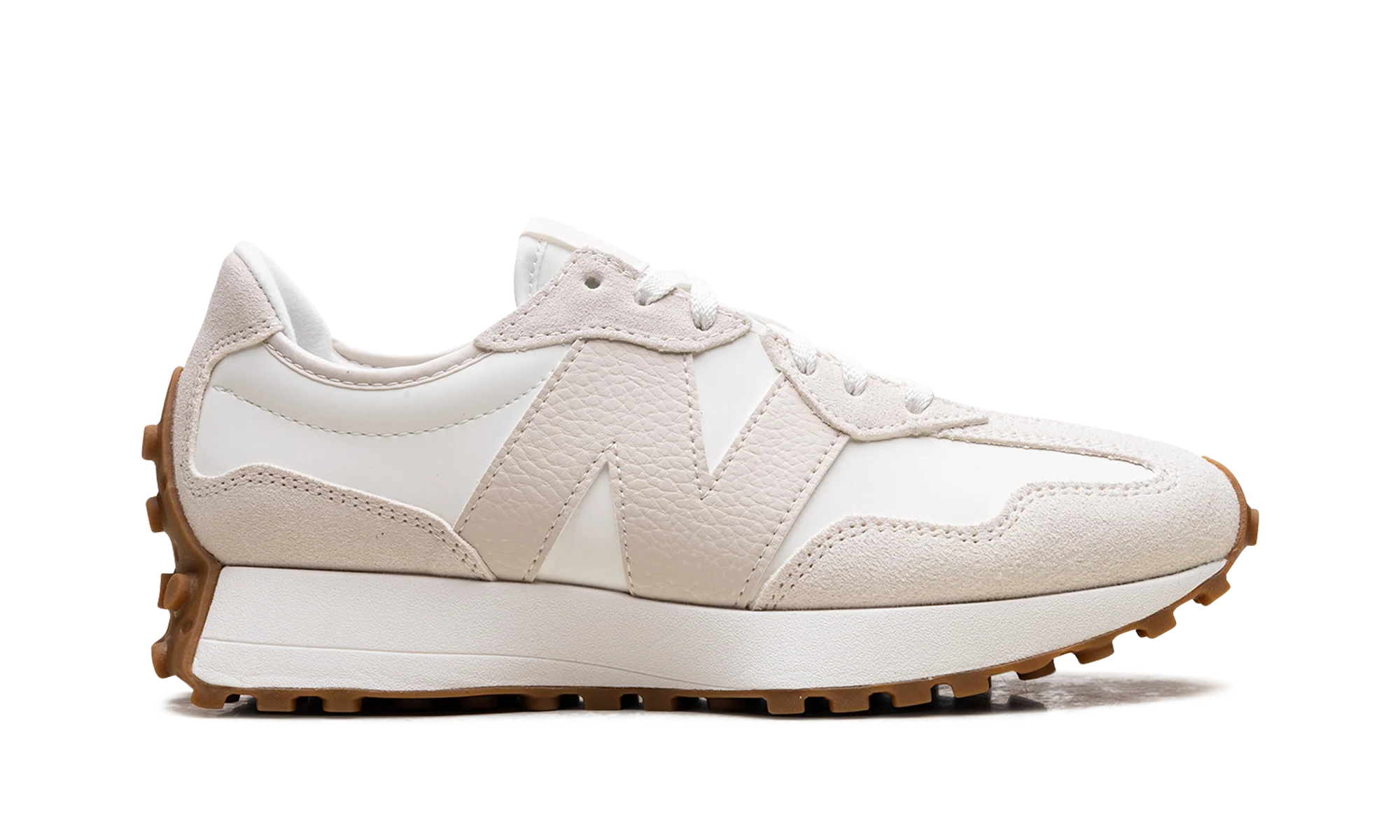 327 WMNS "LINEN SEA SALT" WS327NKD
