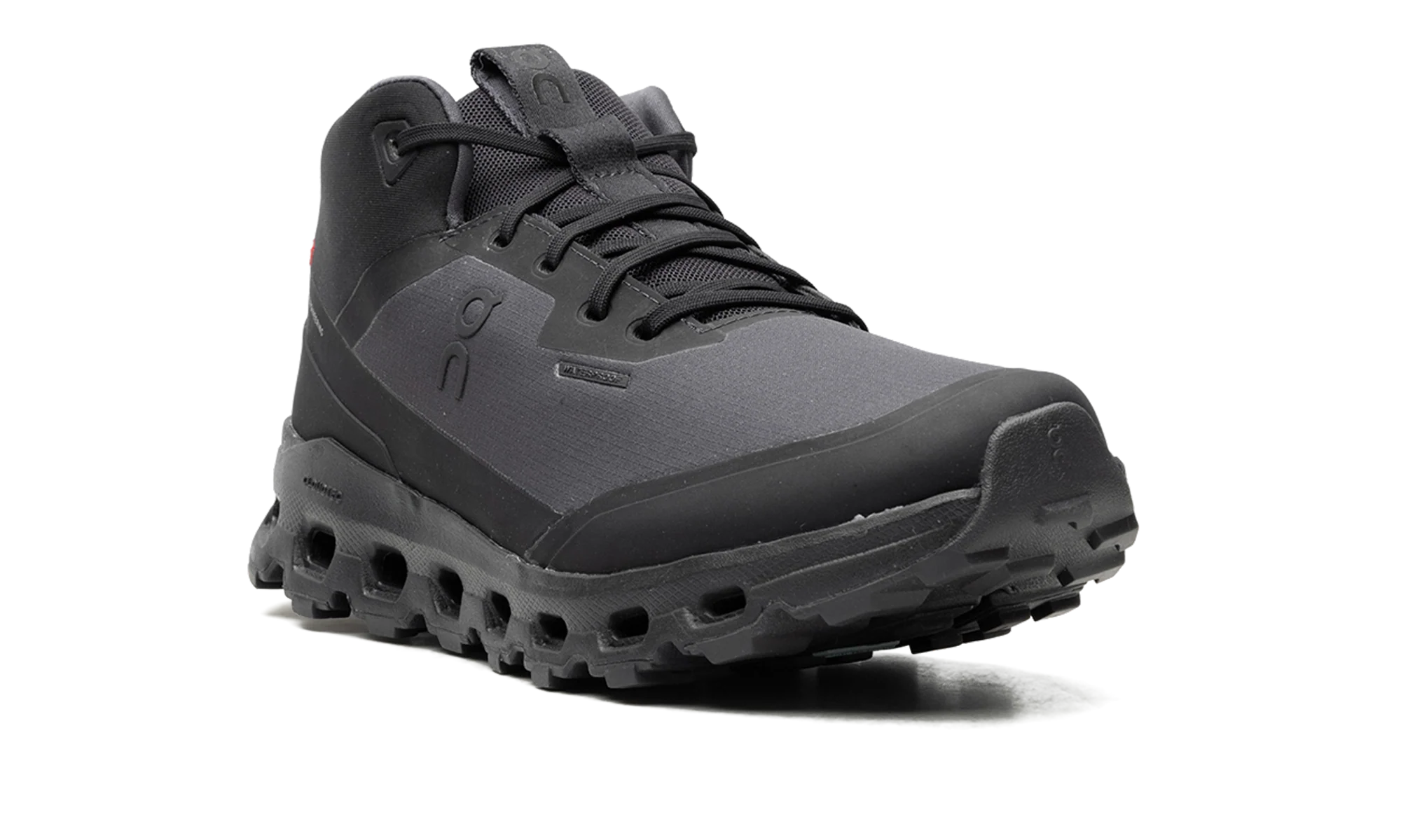Cloudroam Waterproof "Black" 3MD30070106