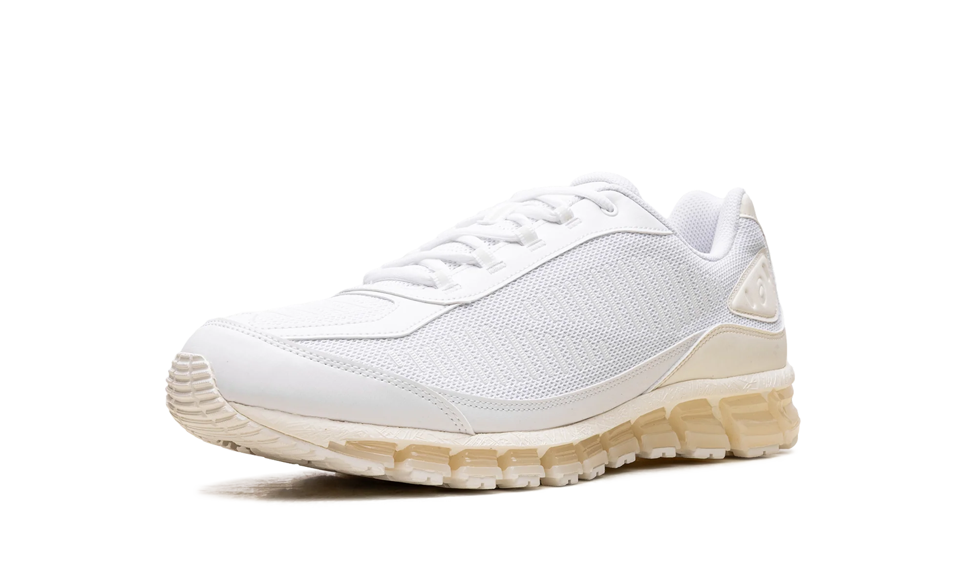 Gel-Quantum 360 "JJJJound - White" 1203A960 100