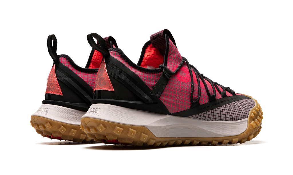 ACG Mountain Fly Low "lash Crimson" DC9045 500