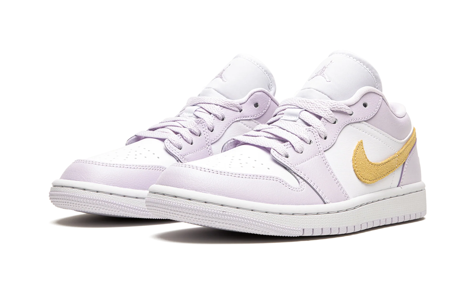 AIR JORDAN 1 LO WMNS "Barely Grape" DC0774 501