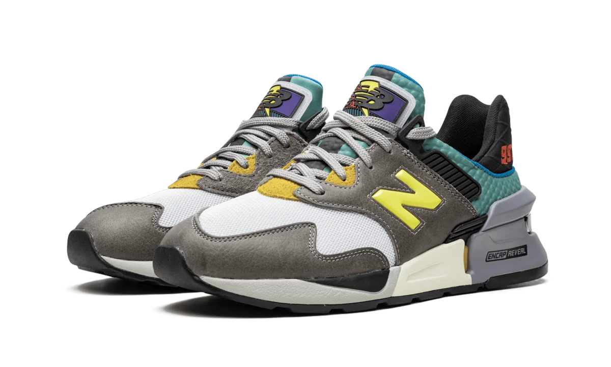 997S "Bodega No Bad Days" MS997JBG