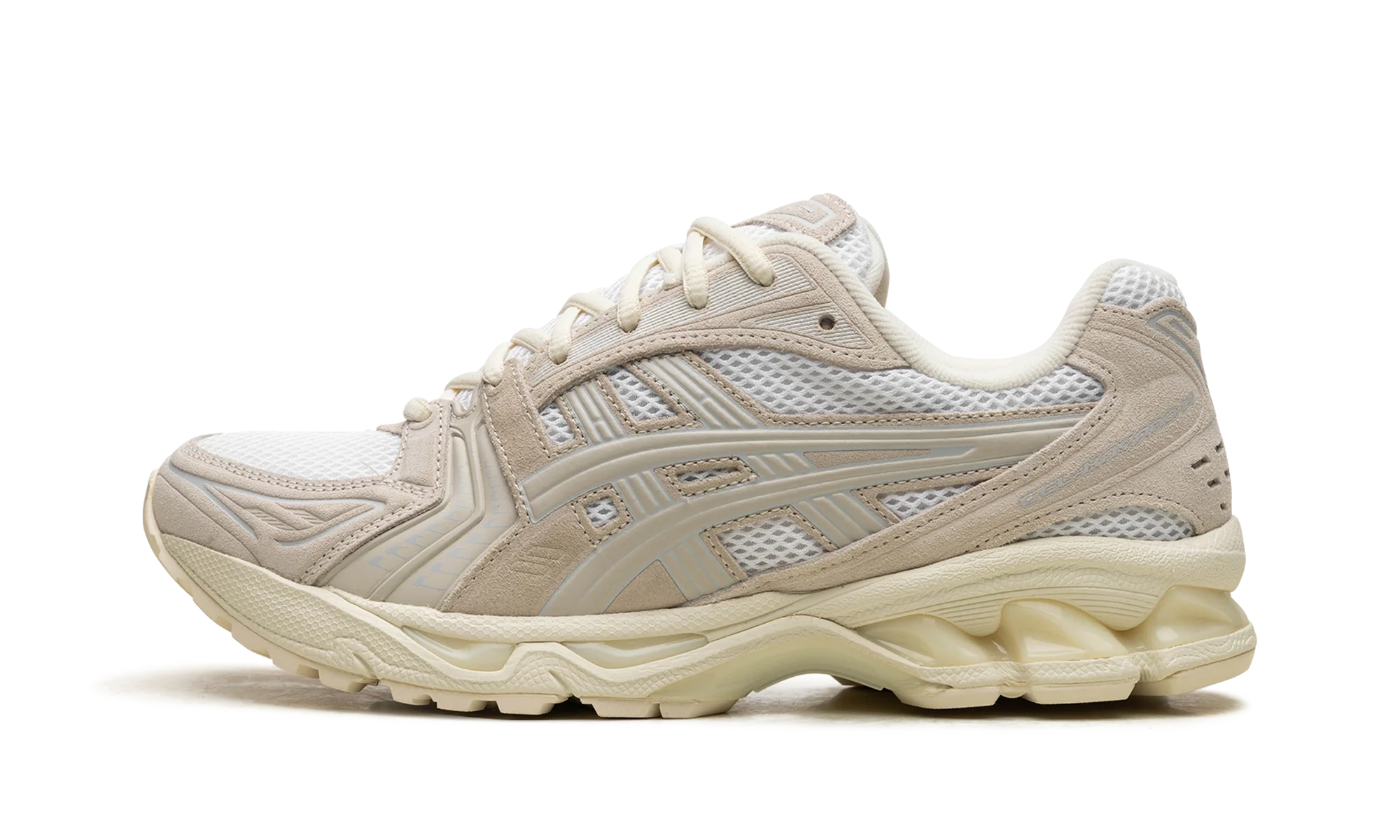 Gel Kayano 14 "Smoke Grey" 1202A105 103