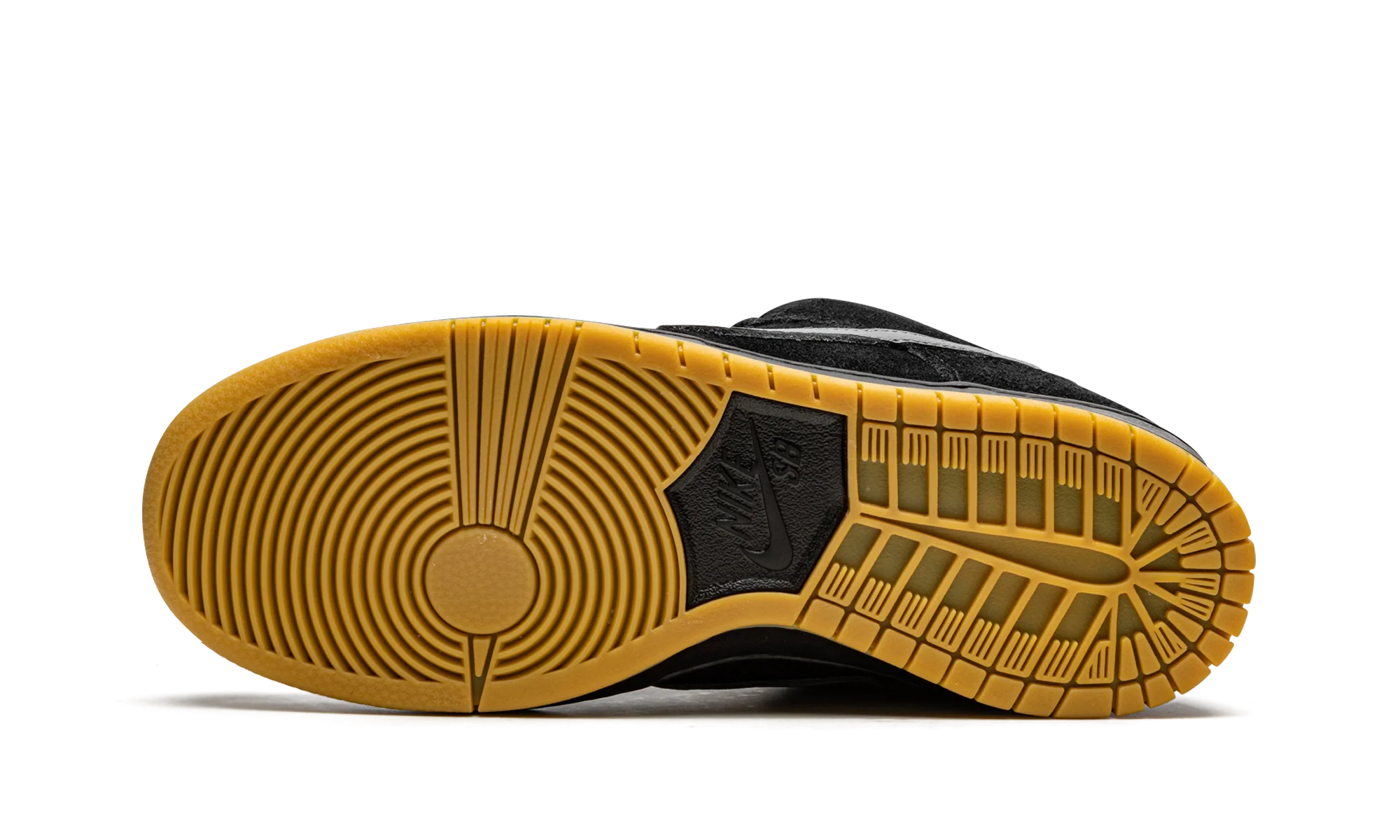 SB Dunk Low Pro "Fog" BQ6817 010