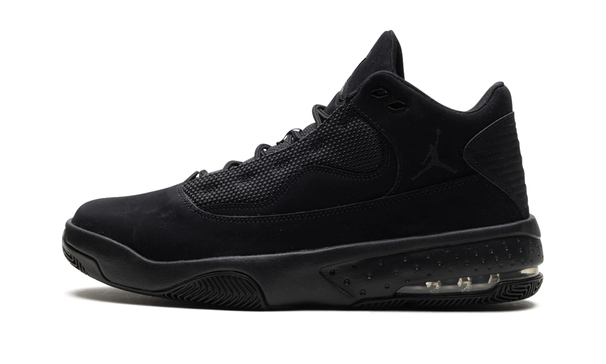 Jordan Max Aura 2 "Black" CK6636 002