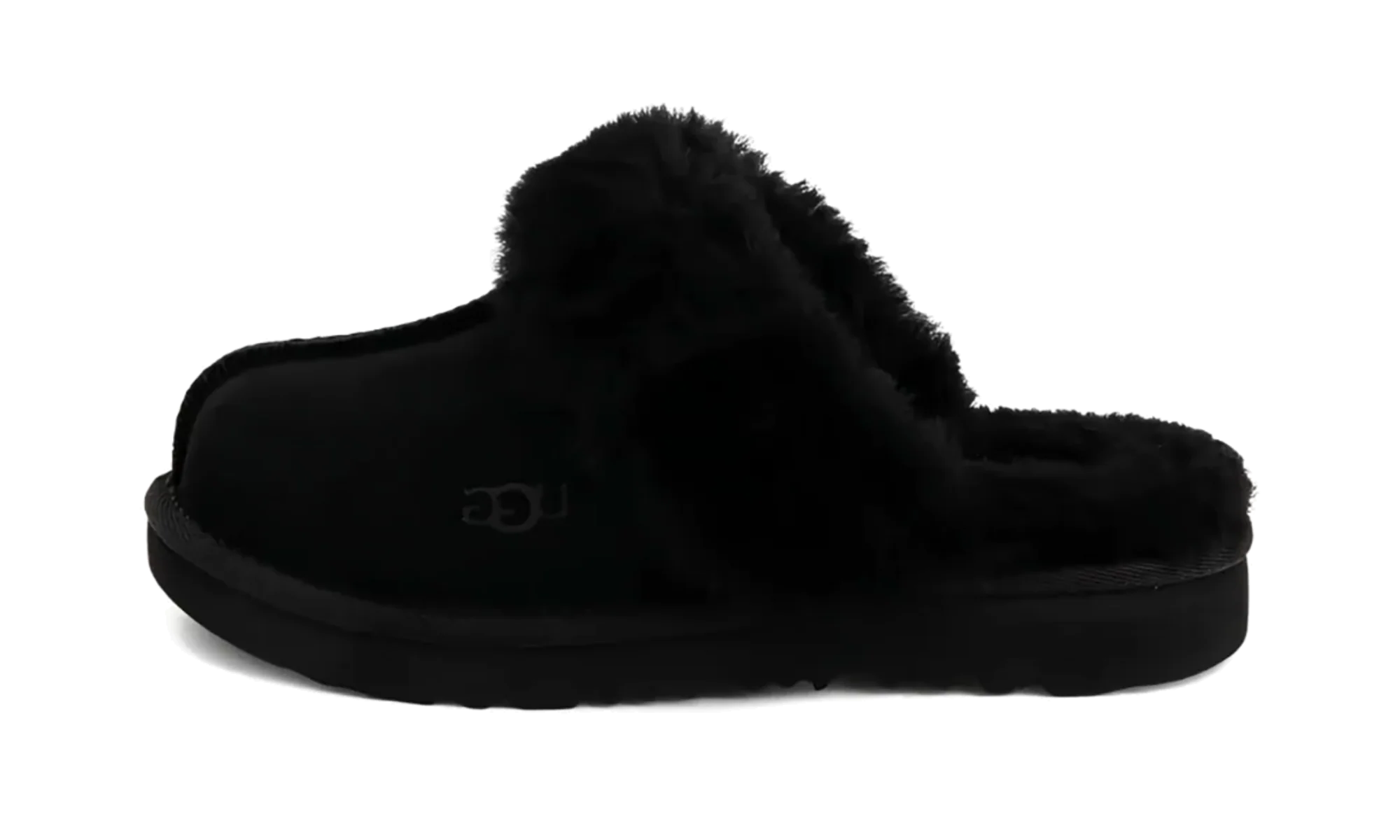 Cozy II "Black" 1019065K BLK