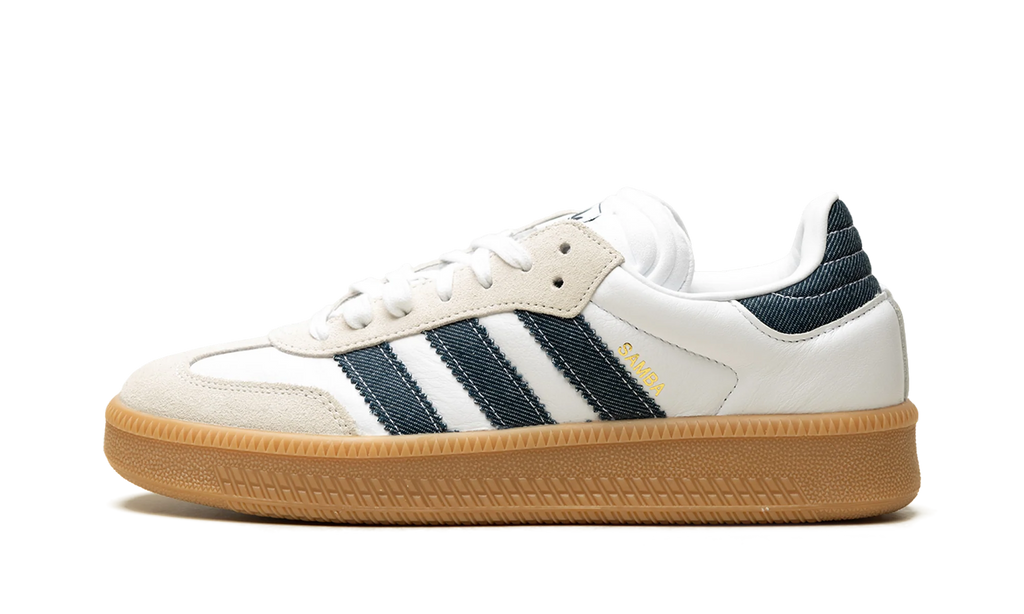 SAMBA XLG "White" JQ7440
