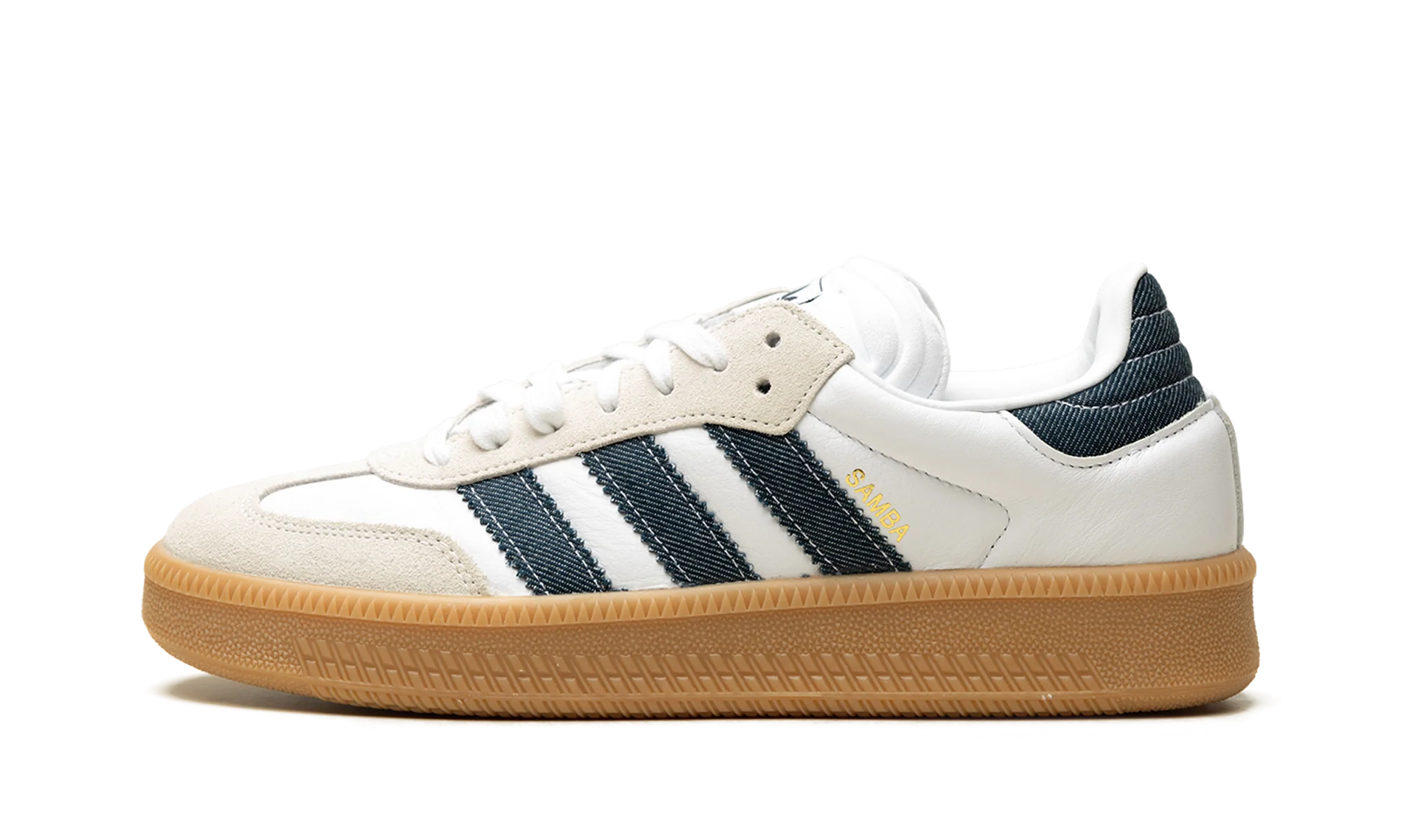 SAMBA XLG "White" JQ7440