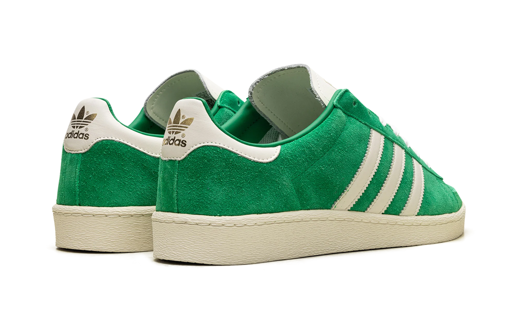 Jabbar Low "Green" JI3432