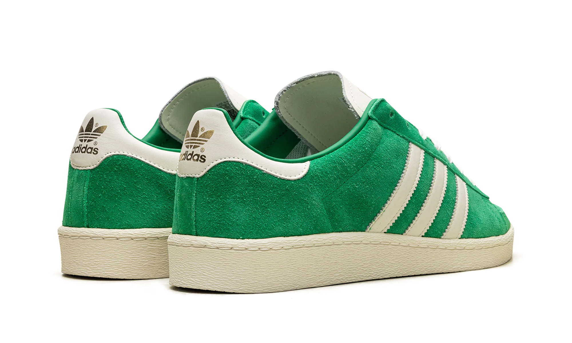 Jabbar Low "Green" JI3432