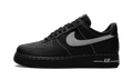Air Force Low '07 LV8 "Black Grey" HQ2037 006