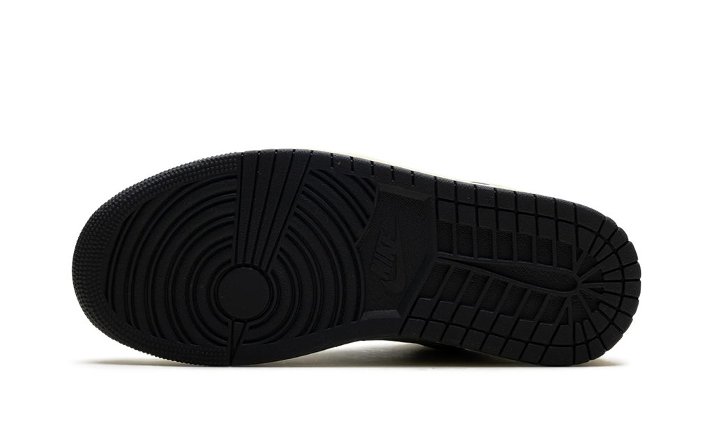 Air Jordan 1 Low WMNS "Jade Smoke" DC0774 001