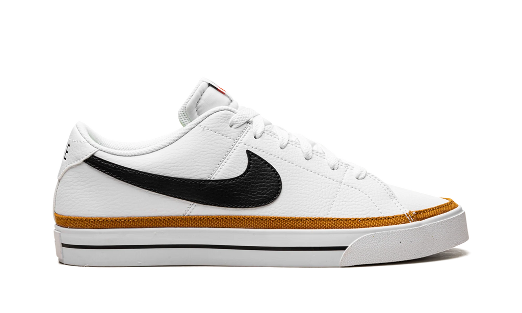 COURT LEGACY NEXT NATURE WMNS "White Desert Ochre" DH3161 100