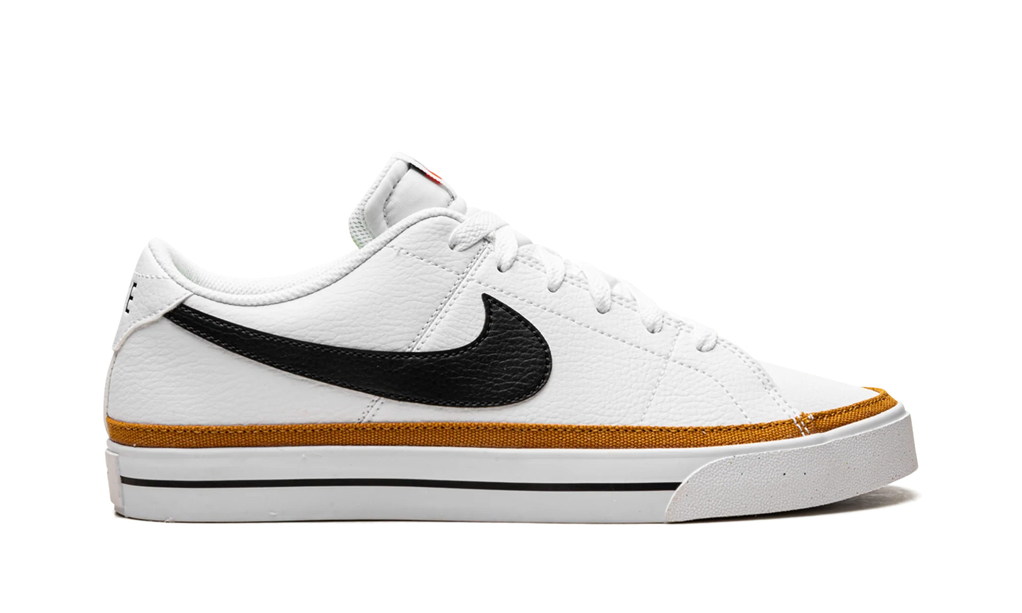 COURT LEGACY NEXT NATURE WMNS "White Desert Ochre" DH3161 100